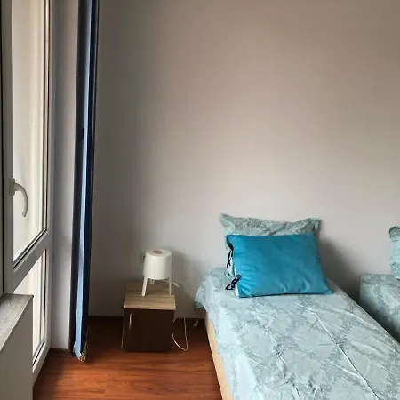 Lejlighed Milos *
