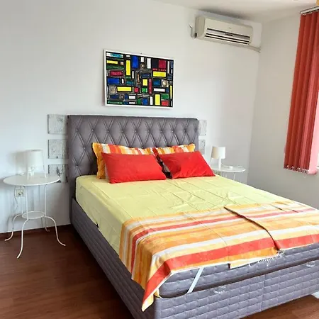 Lejlighed Milos