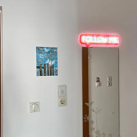 Апартамент Milos Поморие