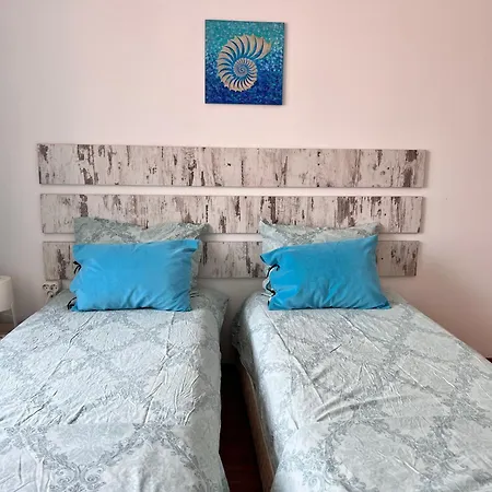 Milos Апартамент Поморие