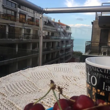 Апартамент Milos